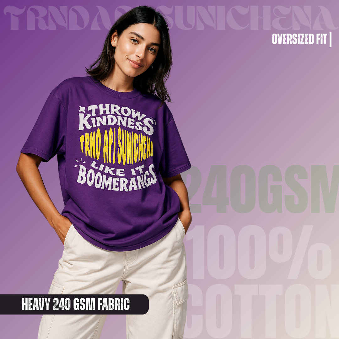 trinad api sunichena.