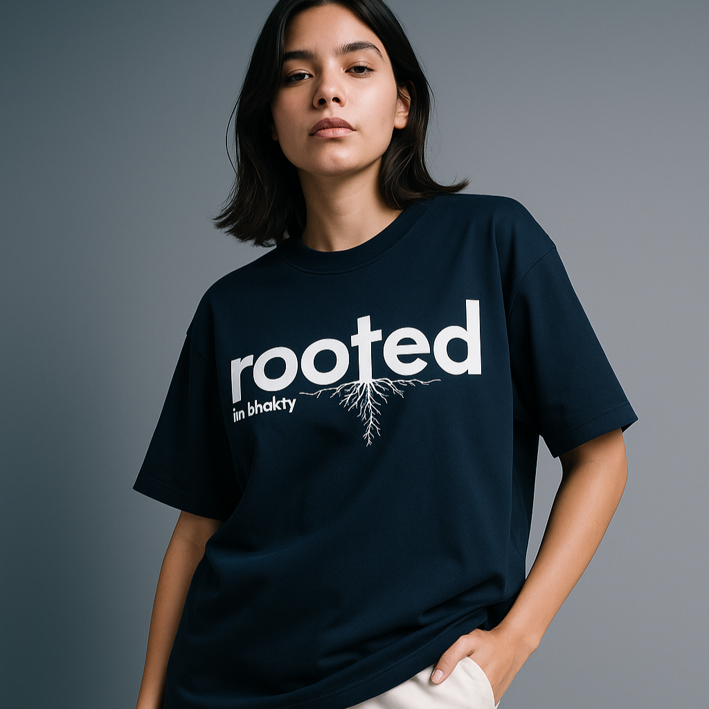 rooted