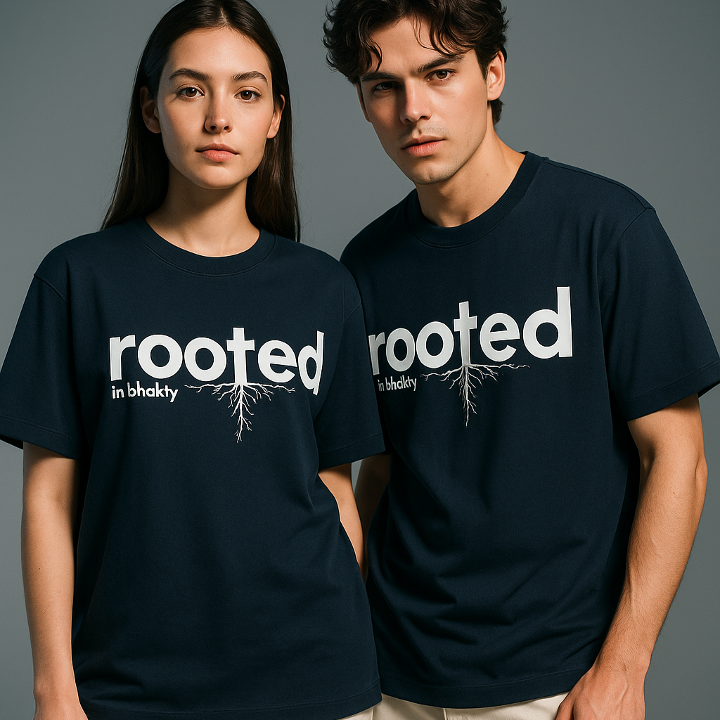 rooted