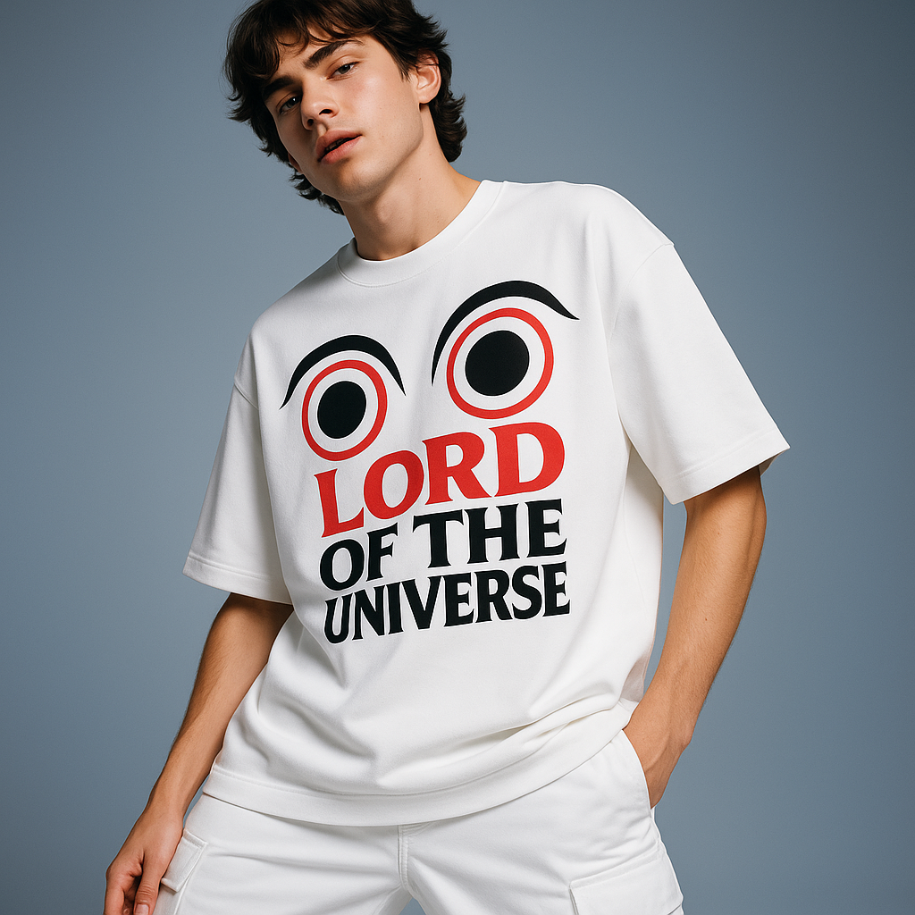 lord of the universe