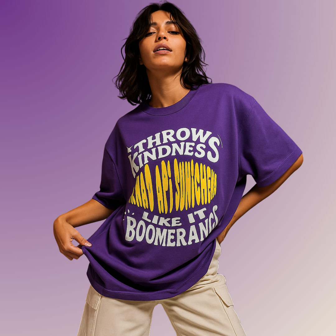 trinad api sunichena.