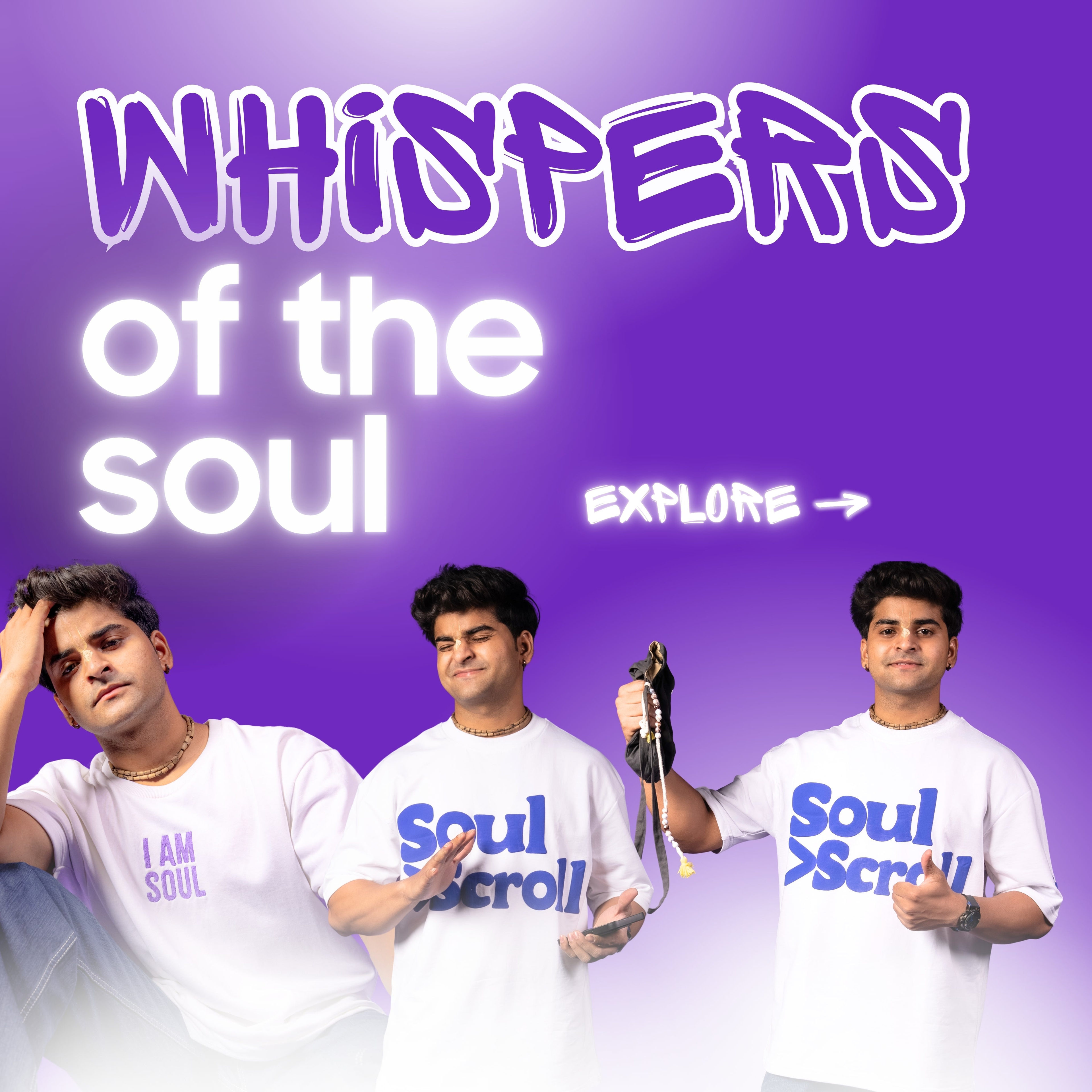Soul Collection