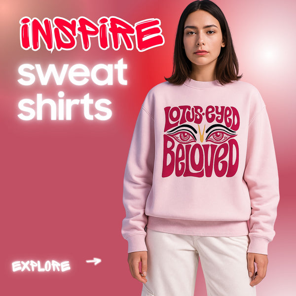 Sweatshirts