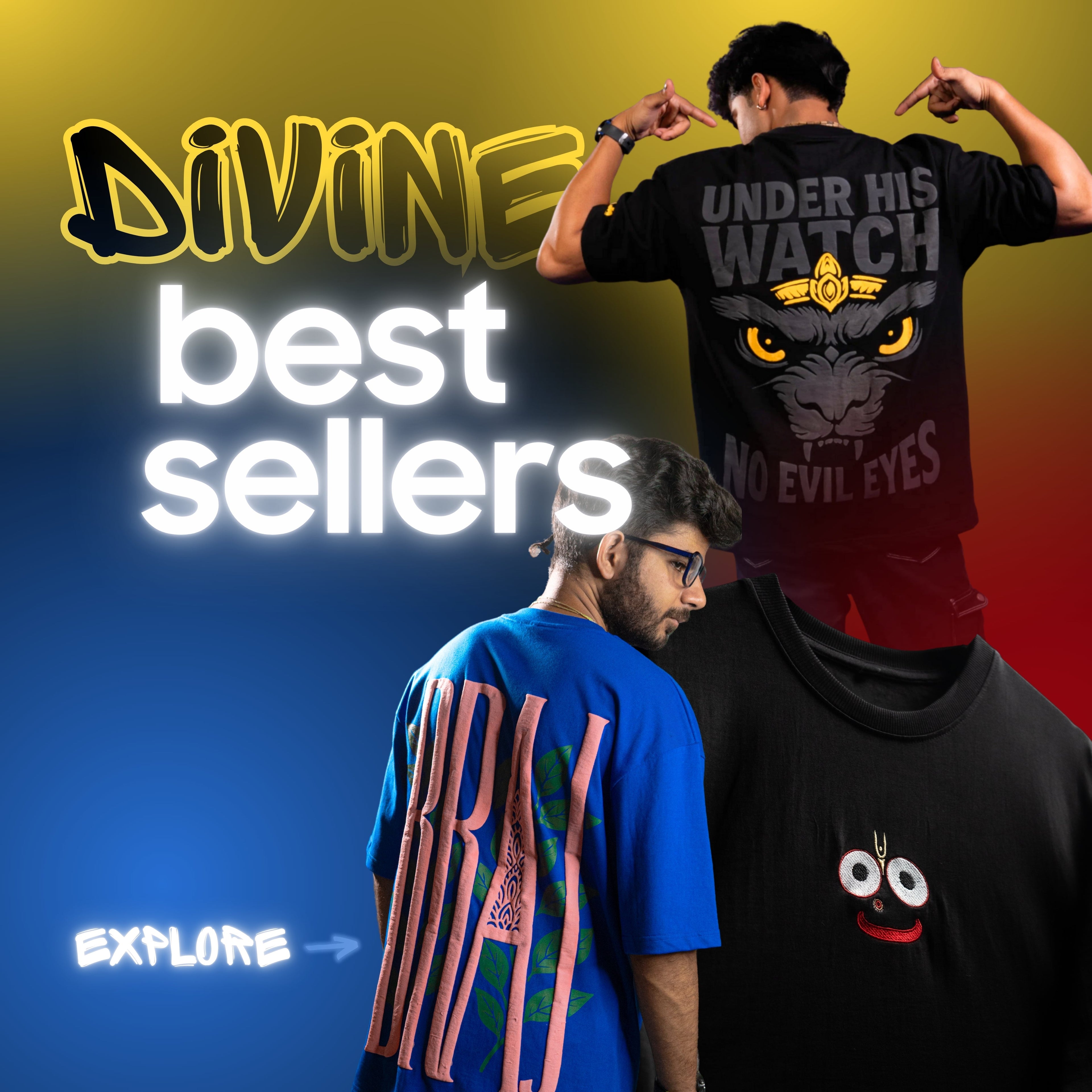 Bestsellers