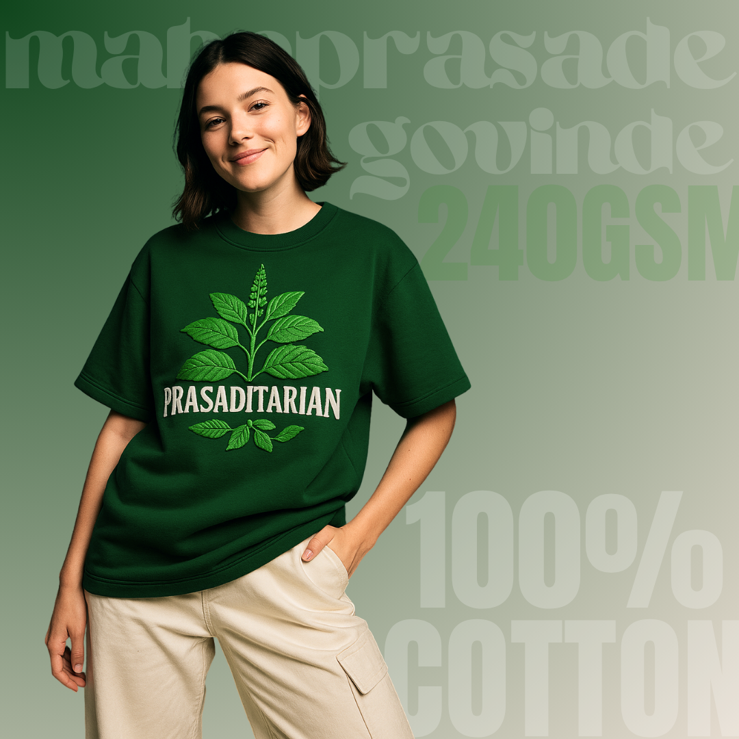 prasaditarian.
