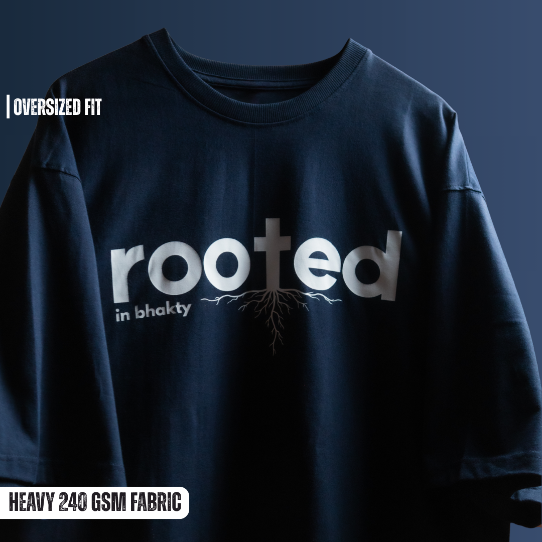 rooted