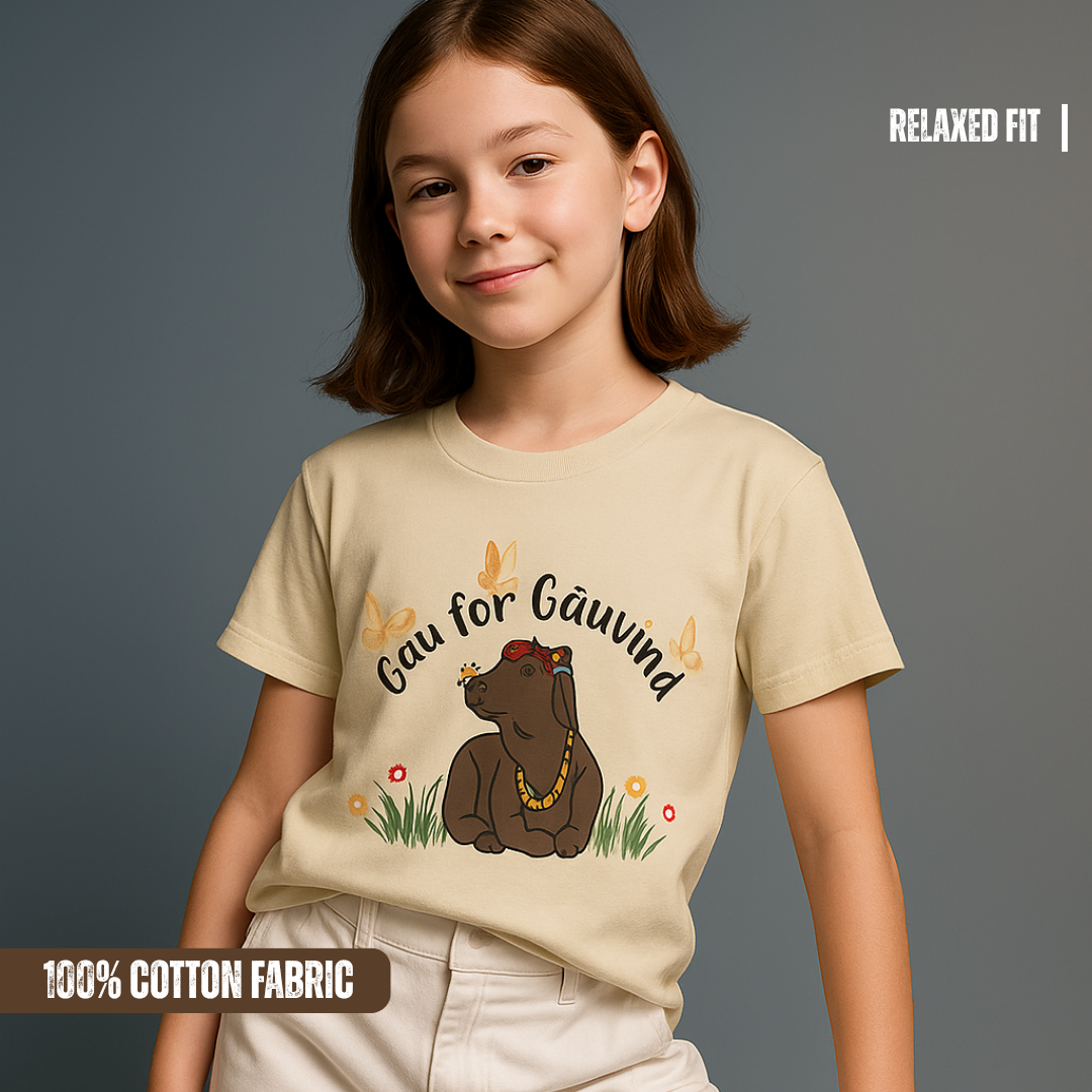 gauvind. kids