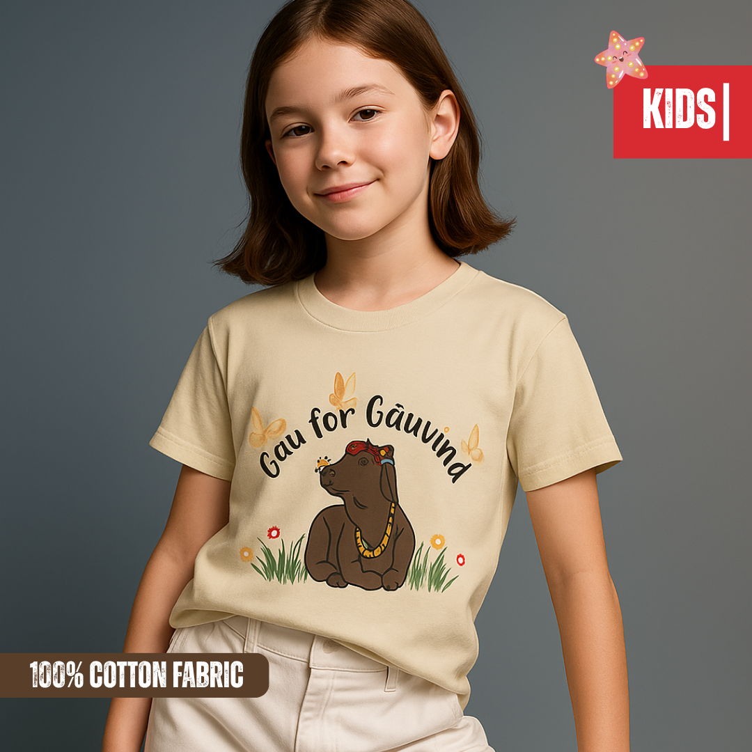 gauvind. kids