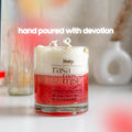 Rasa Raas Mist. Scented Candle