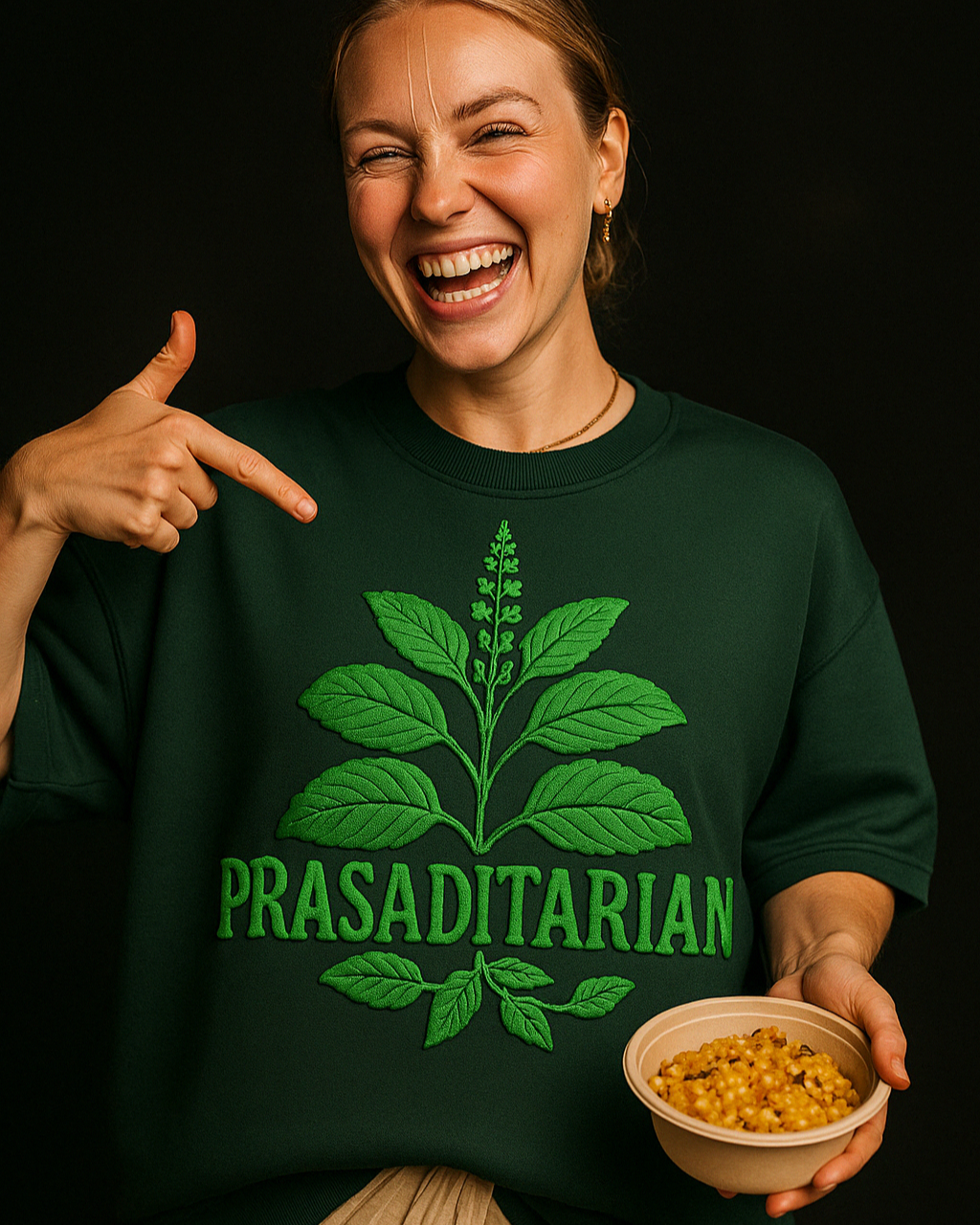 prasaditarian.