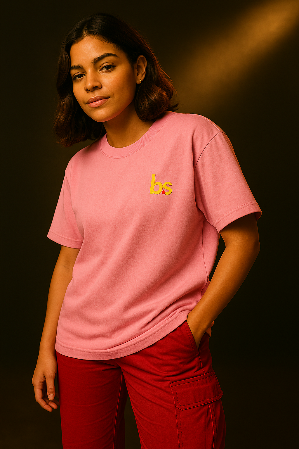 basic. flamingo.