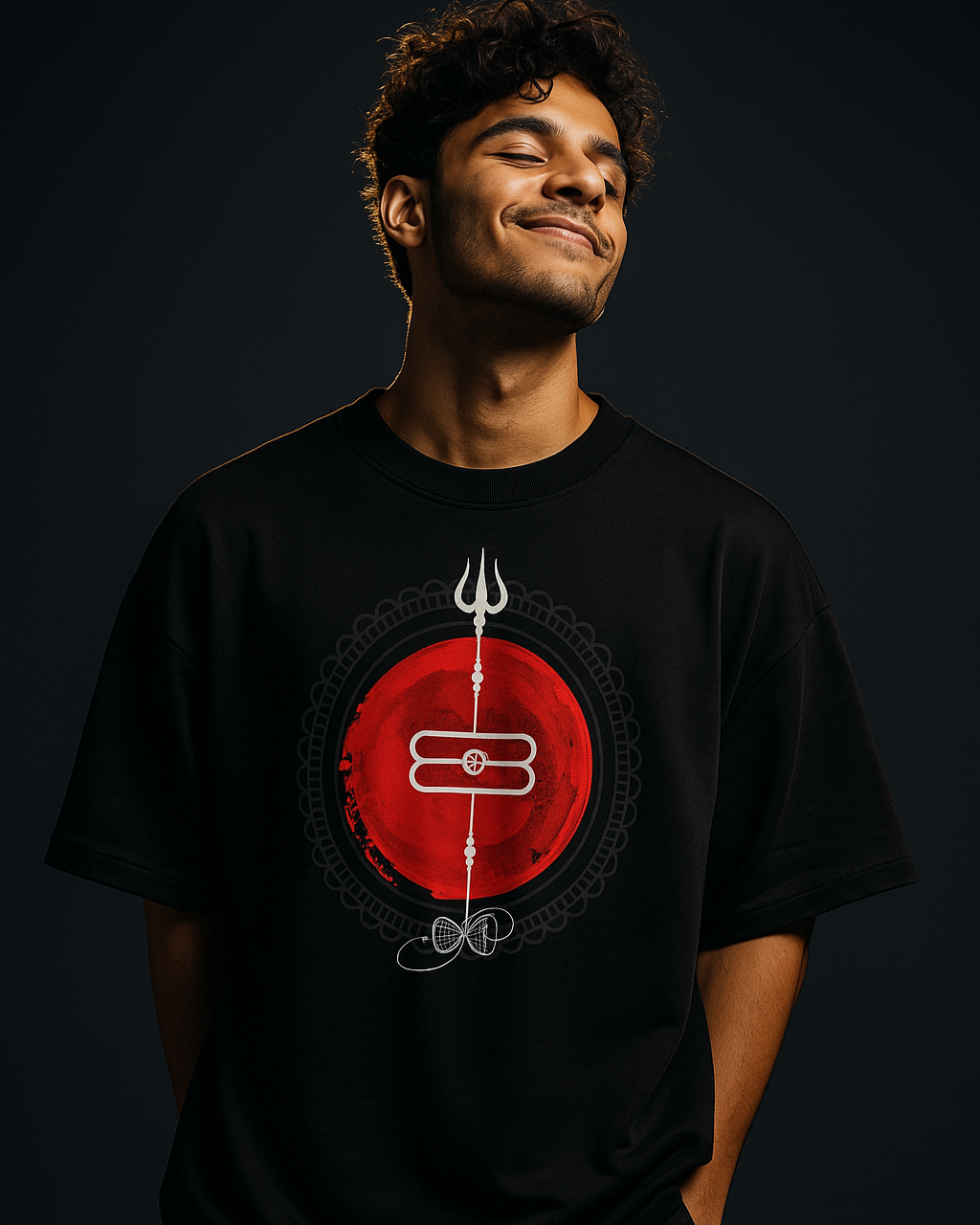trident.