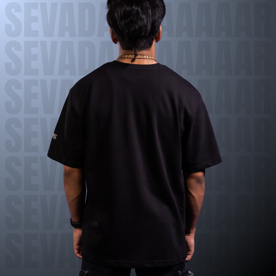 seva addict.