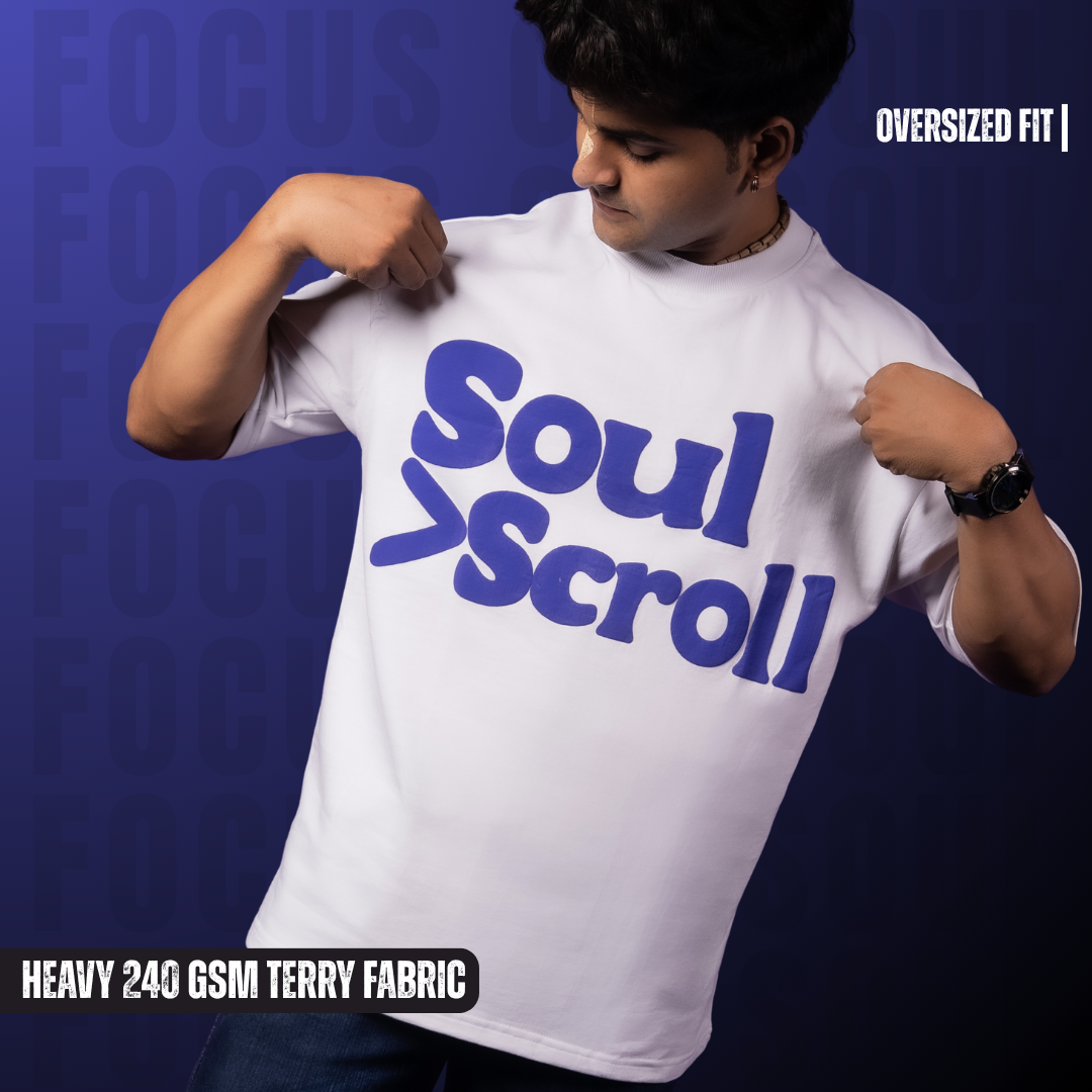 soul<