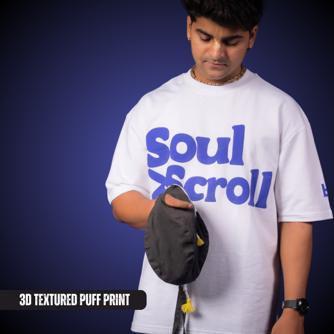 soul<