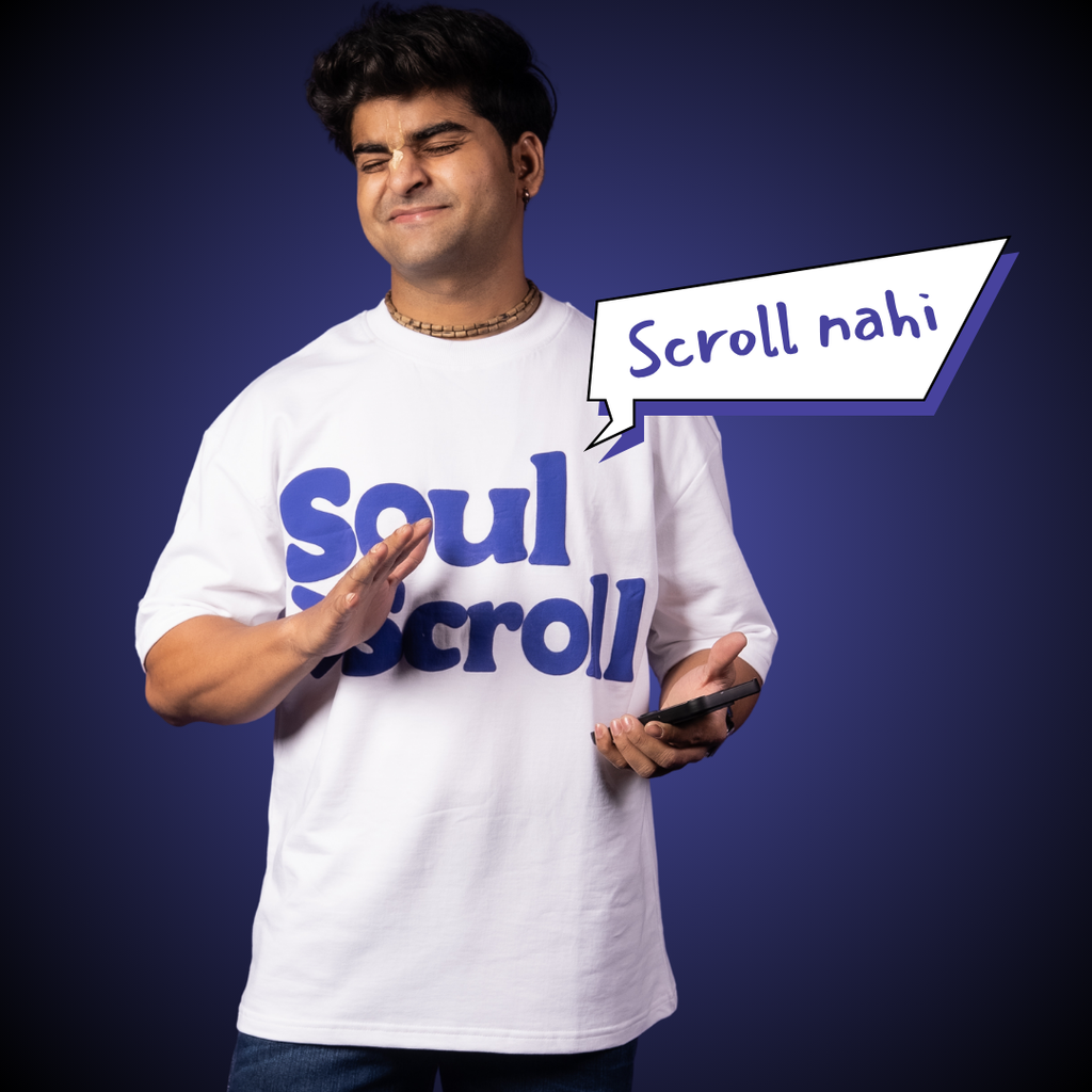 soul<