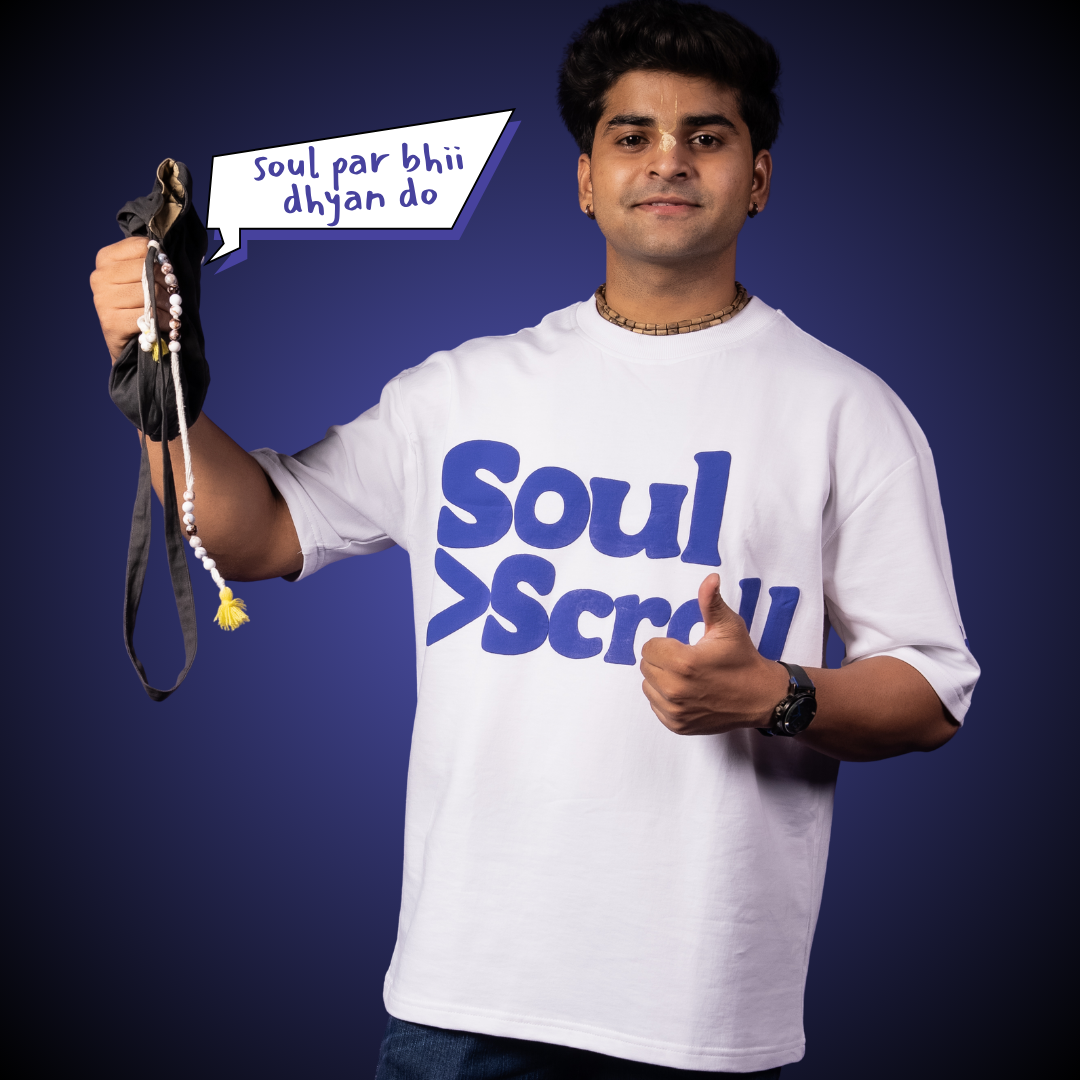 soul<