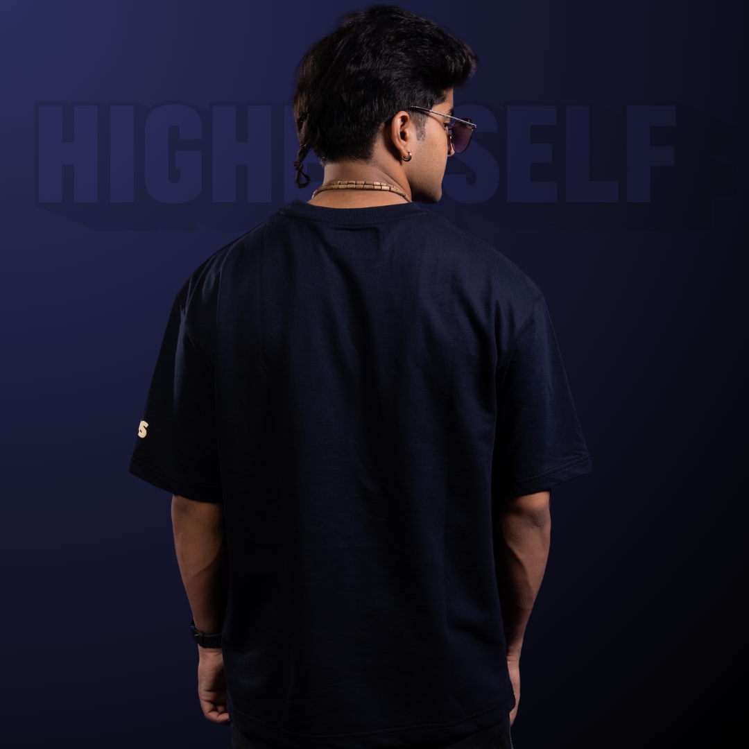 higher self.