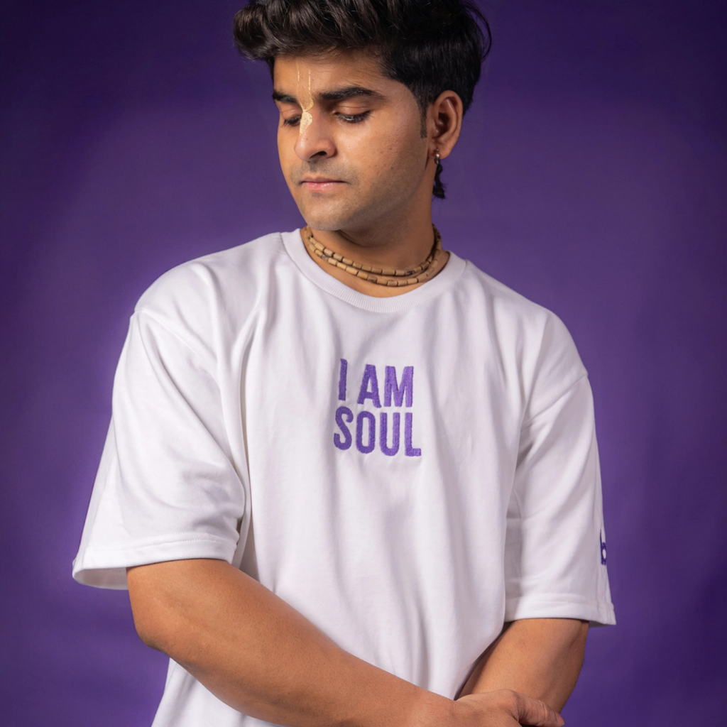 i am soul.