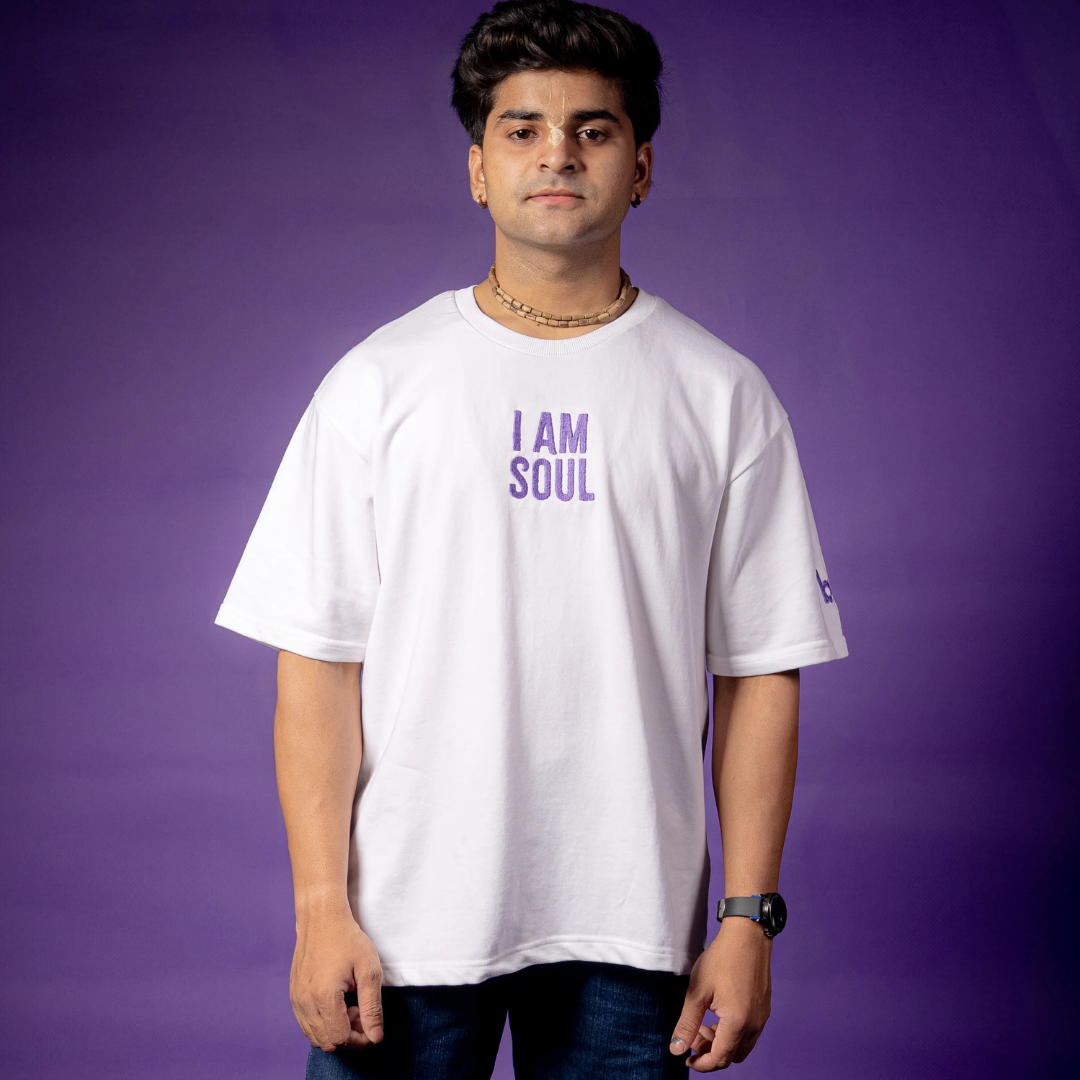 i am soul.