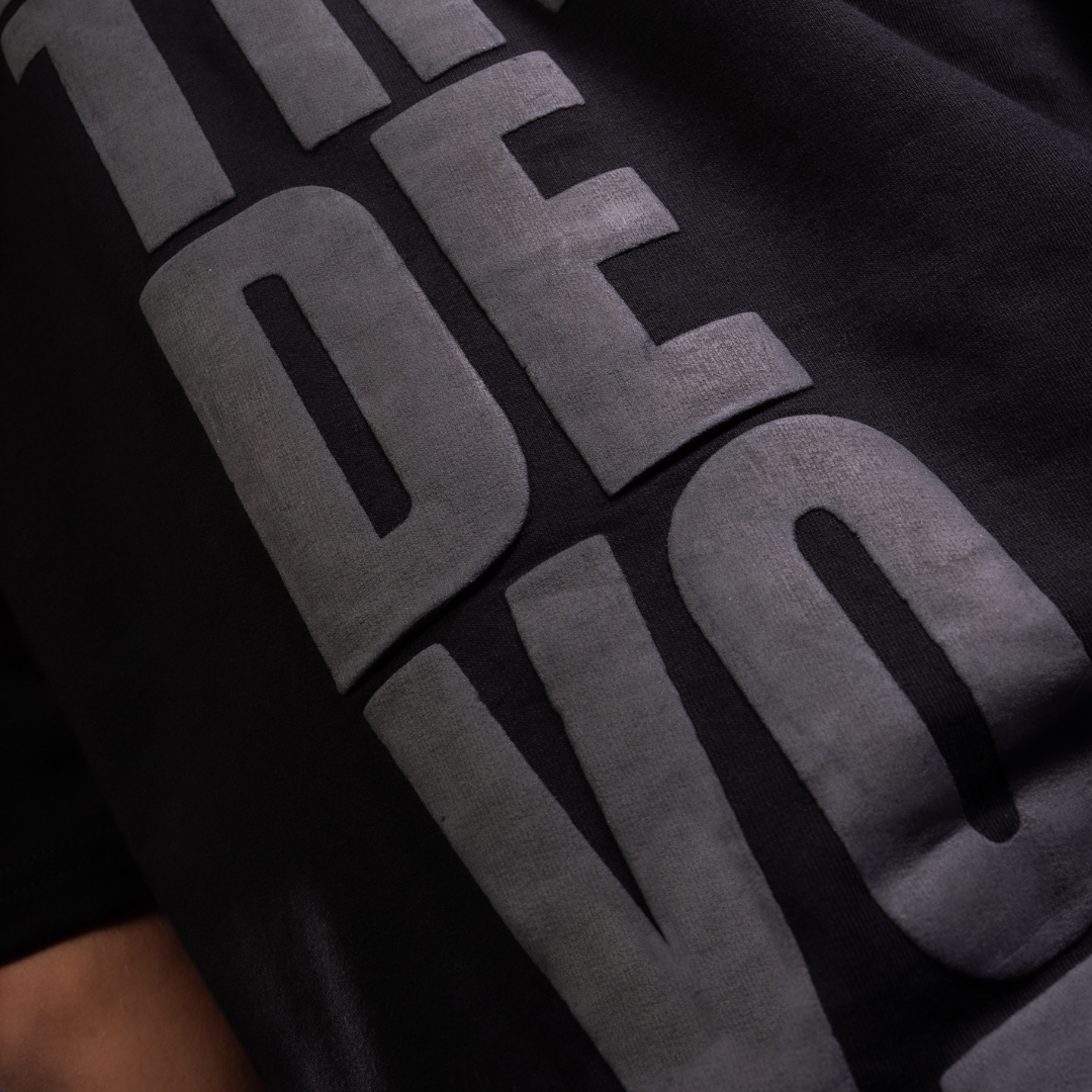 fulltime devotee.