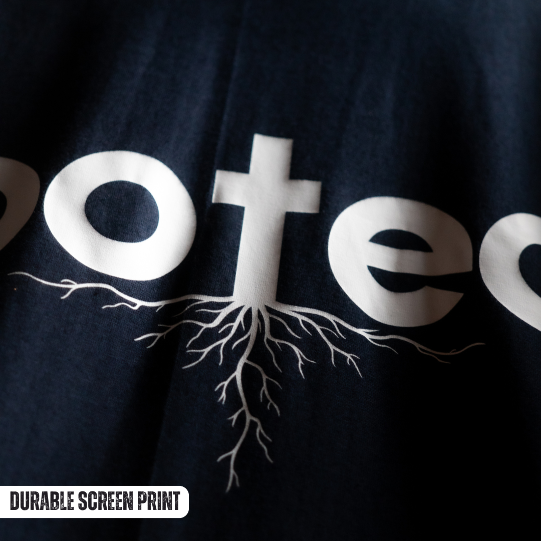 rooted