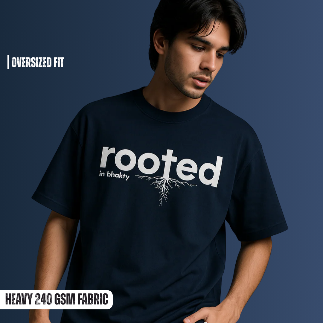 rooted