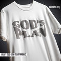 god's plan