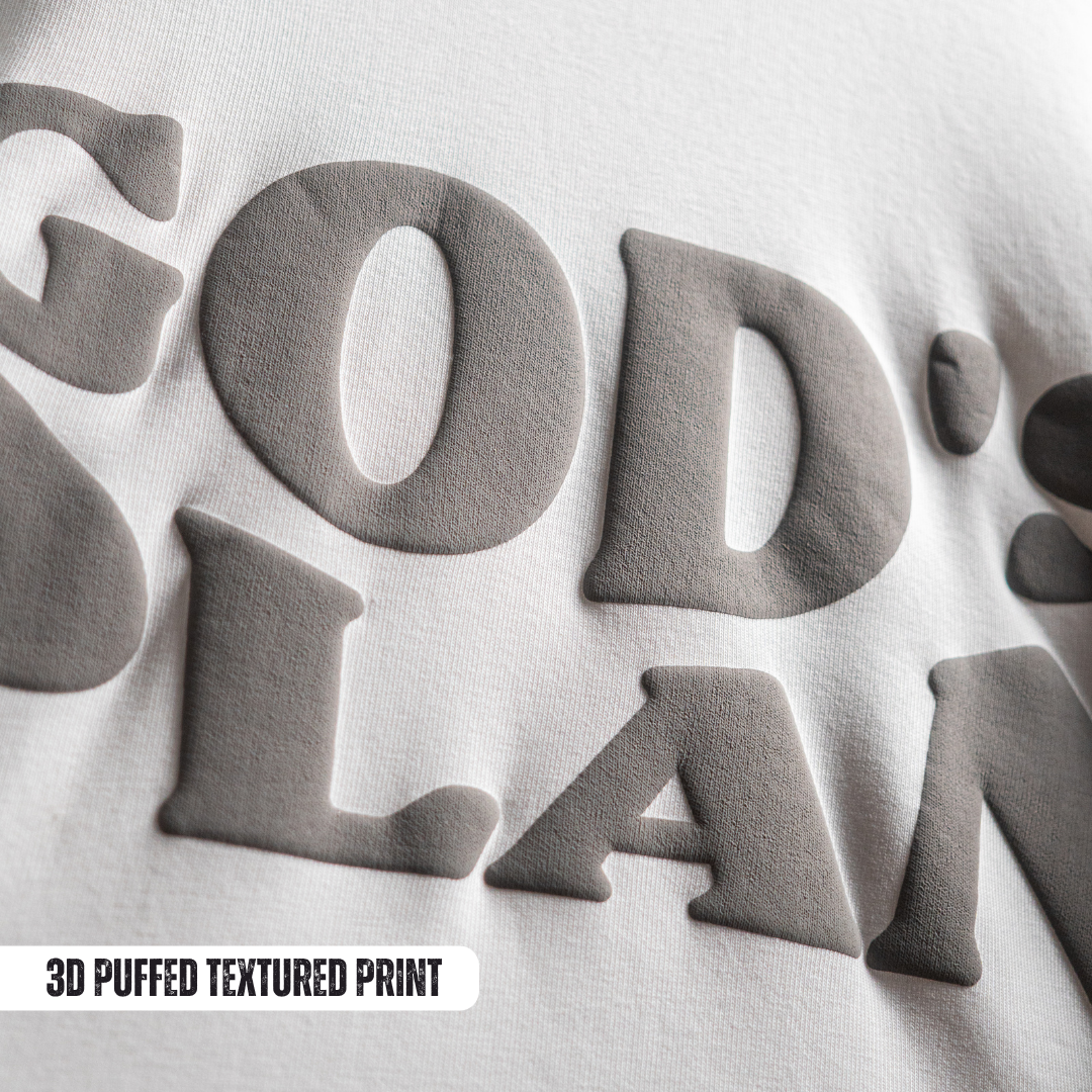 god's plan