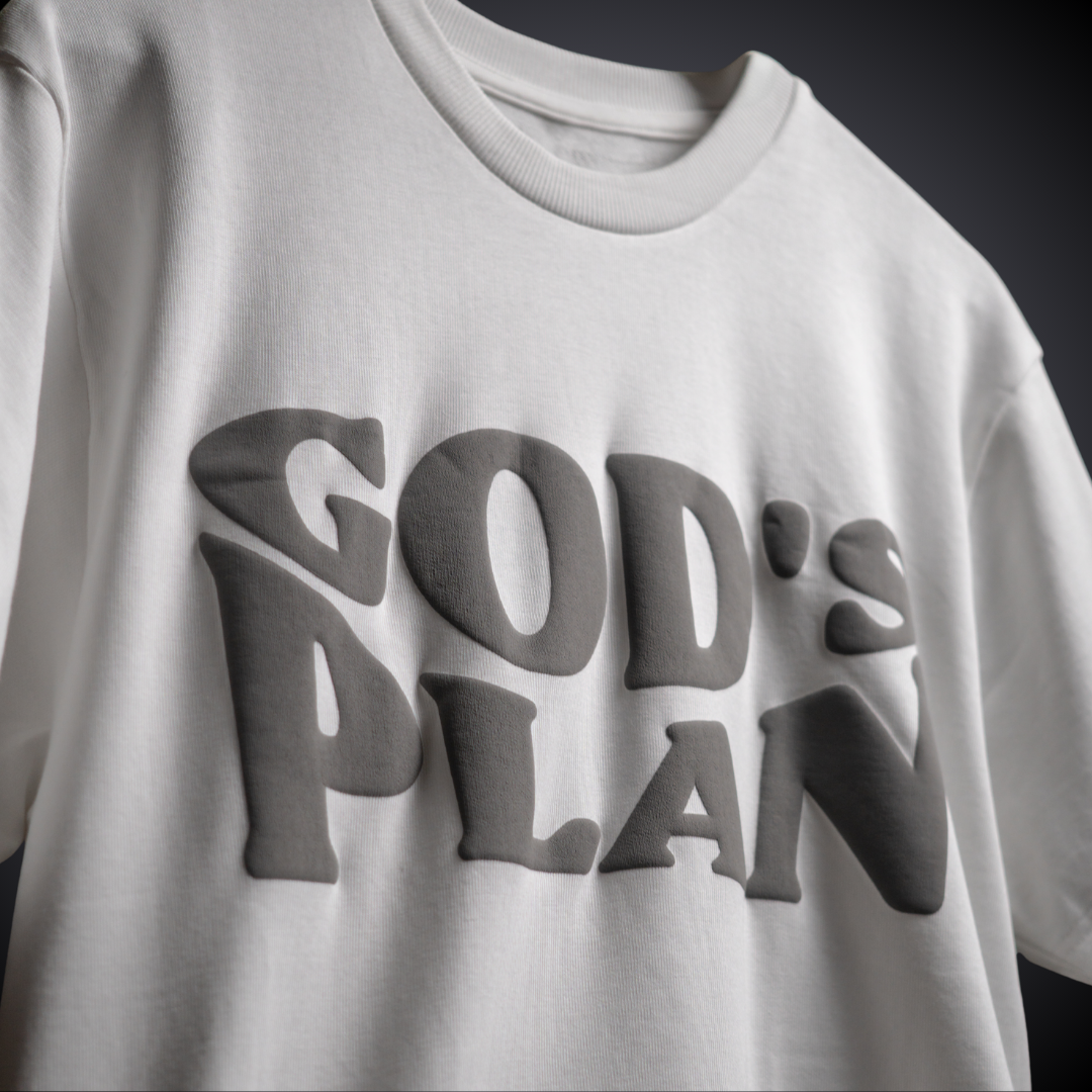 god's plan
