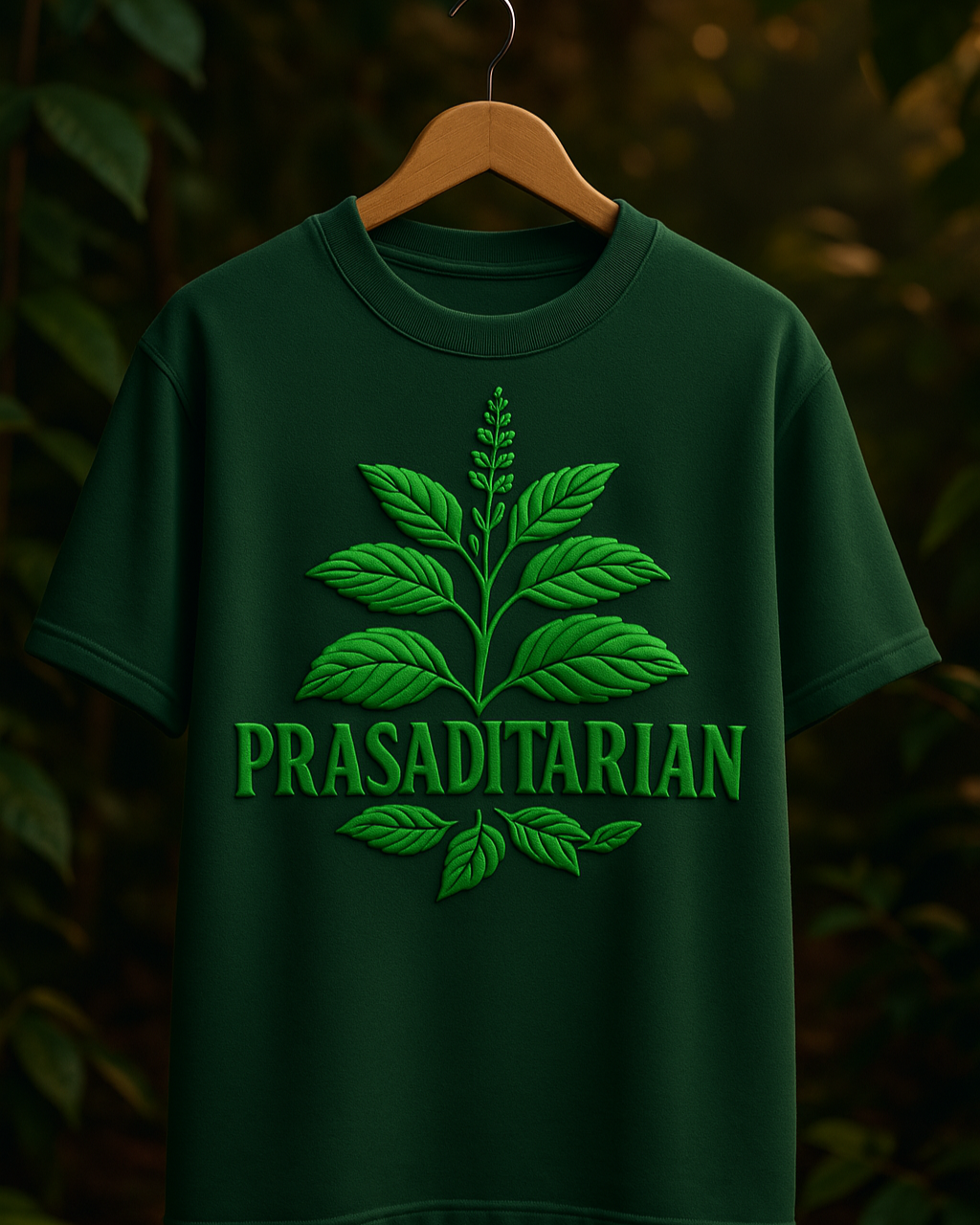 prasaditarian.