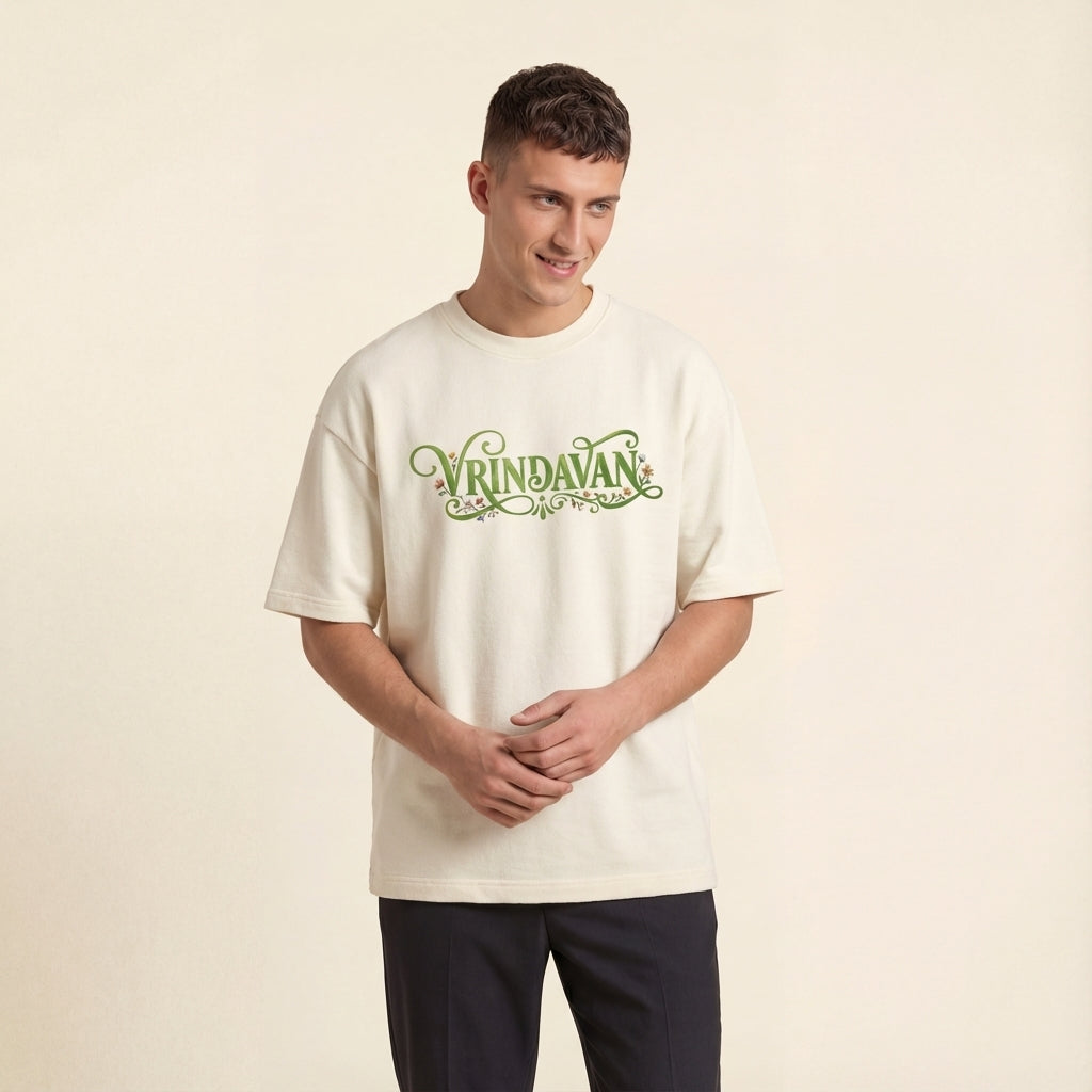 Vrindavan