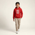Haribol. Puff. Kids Hoodie
