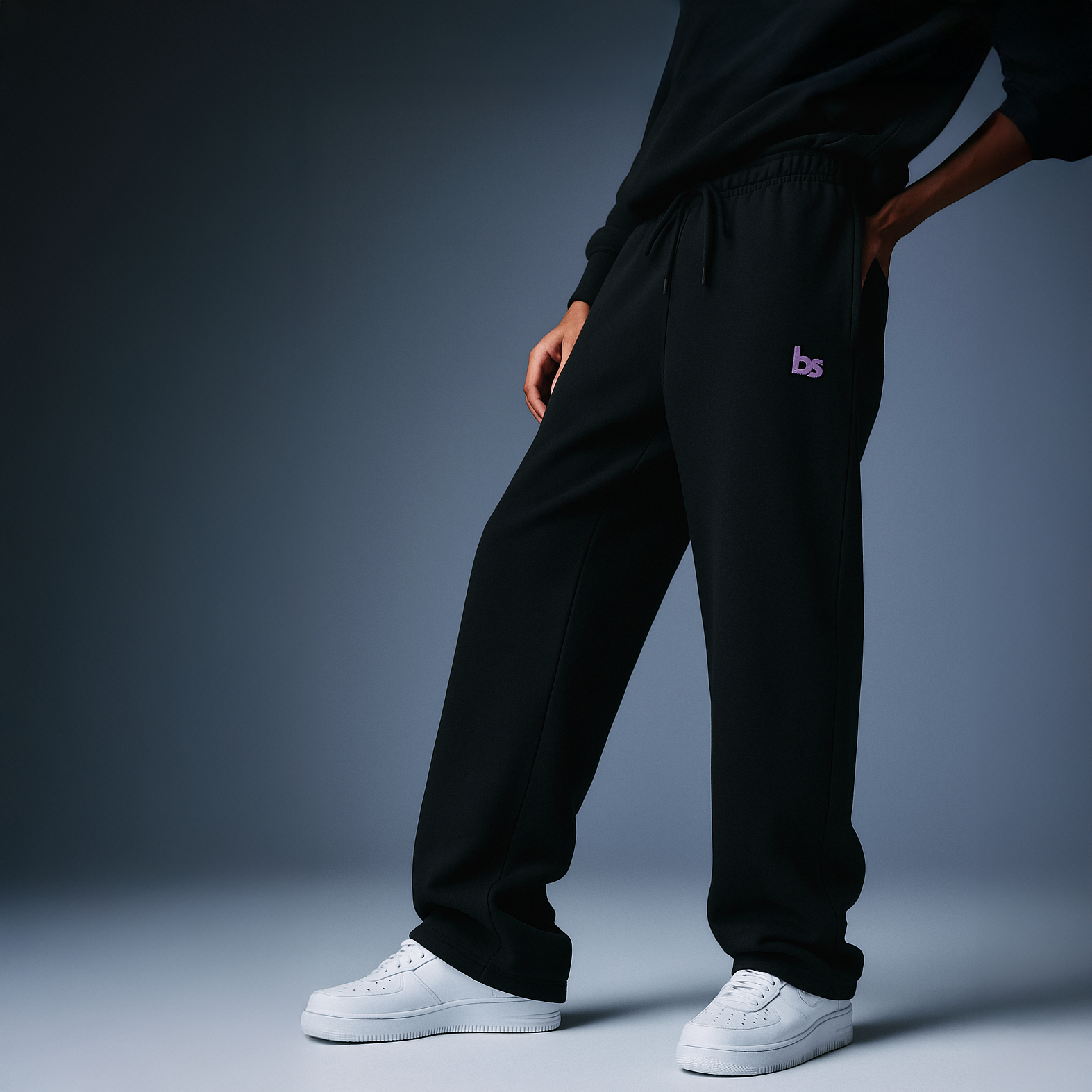 basics. sweatpant.