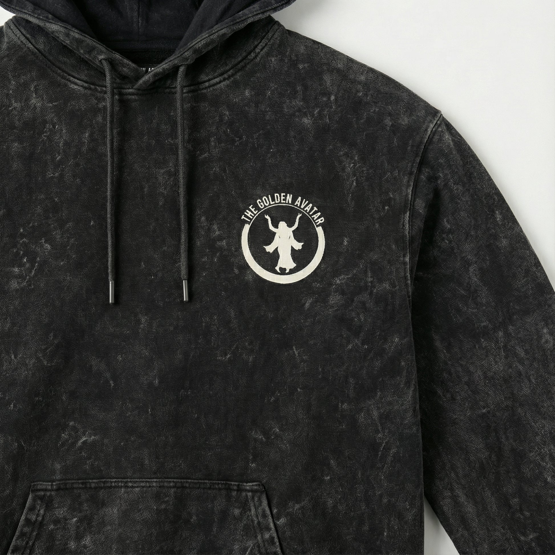 Sankirtan World Tour. Hoodie.