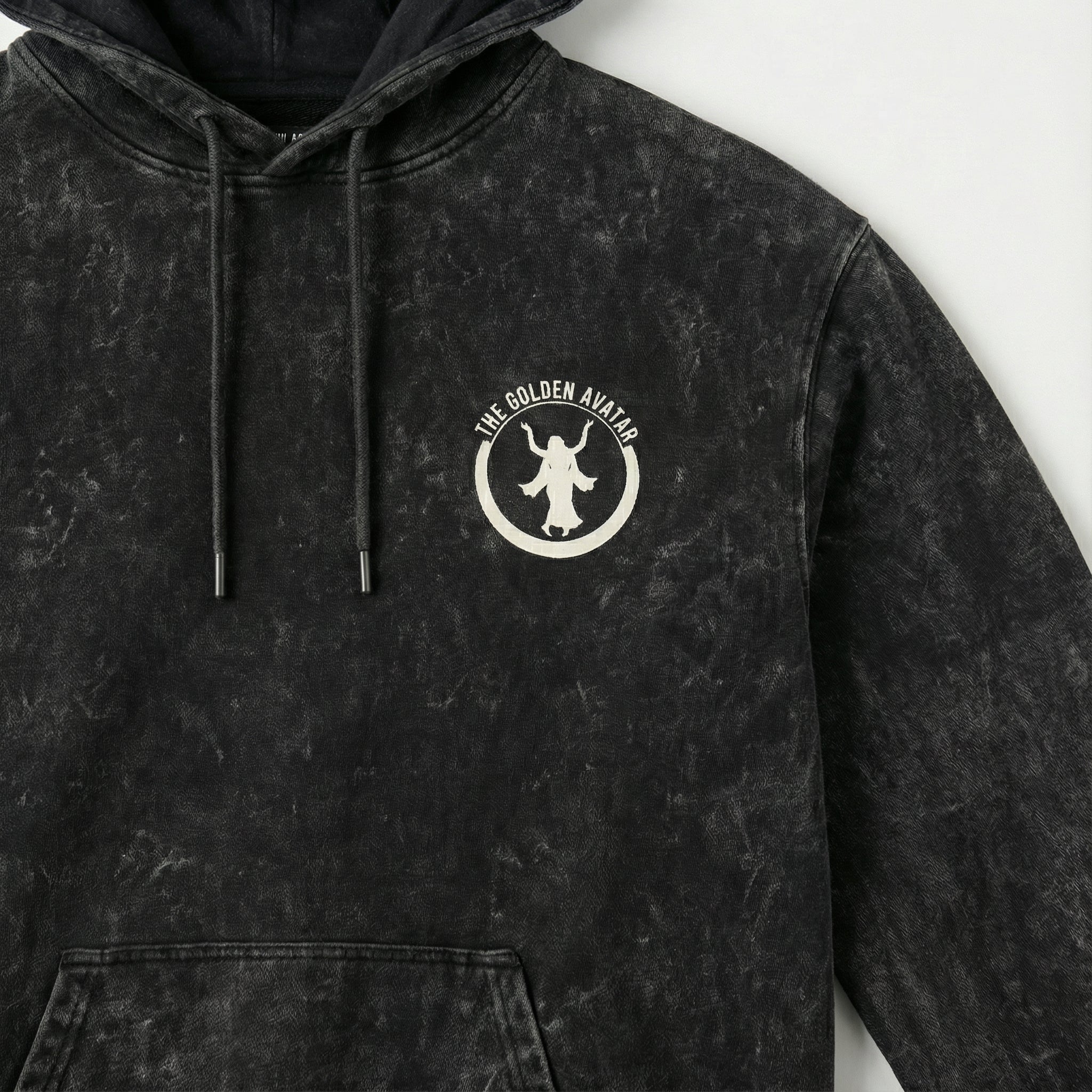 Sankirtan World Tour. Hoodie.