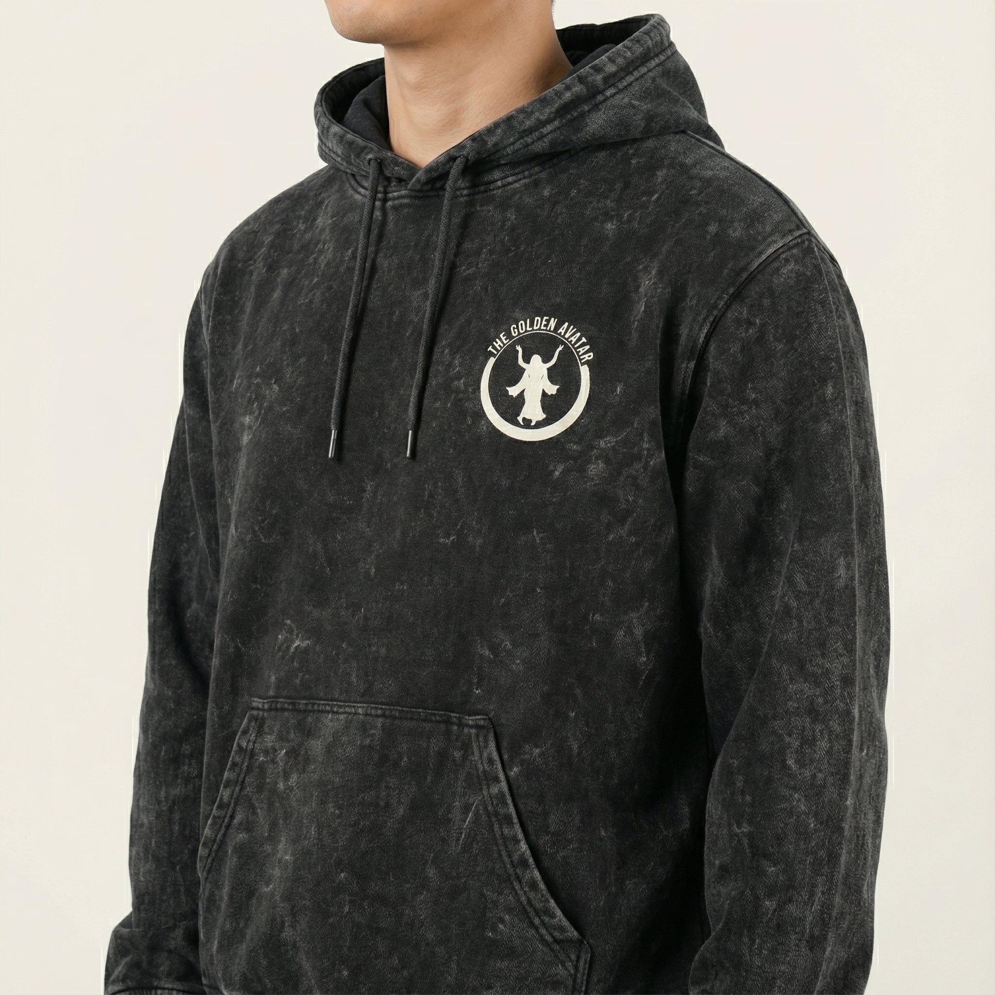 Sankirtan World Tour. Hoodie.