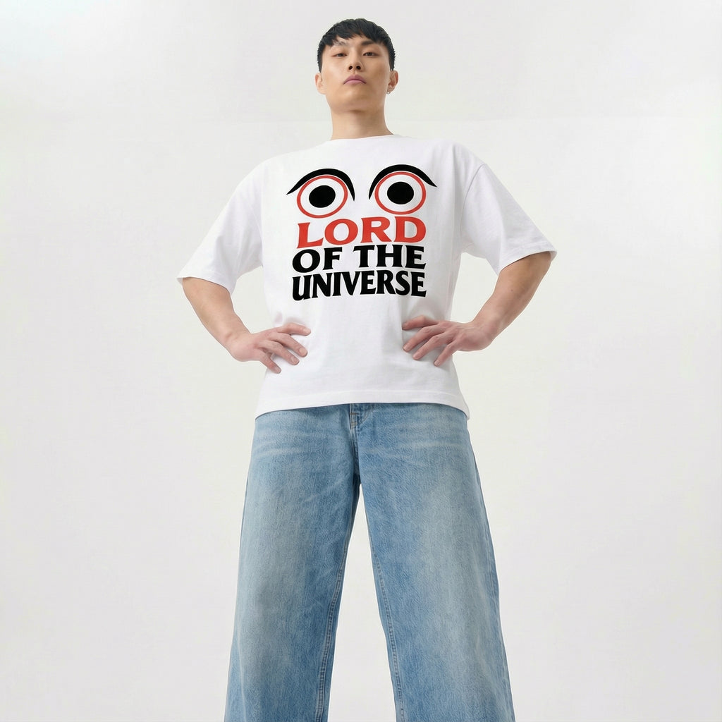 lord of the universe