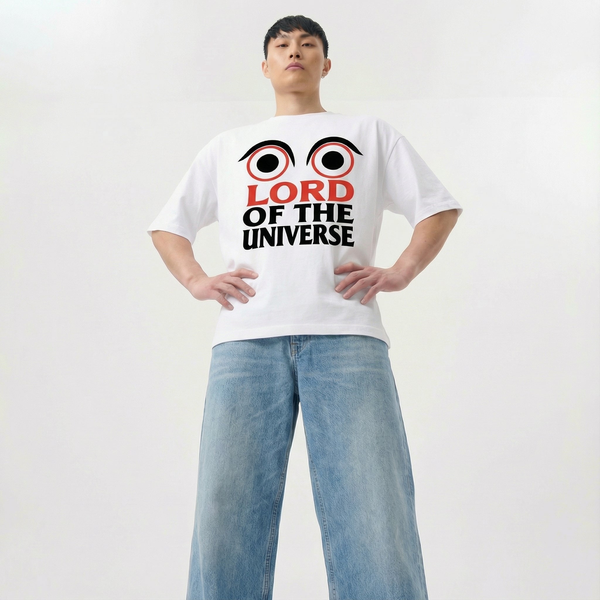 lord of the universe