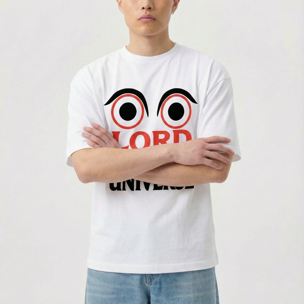 lord of the universe