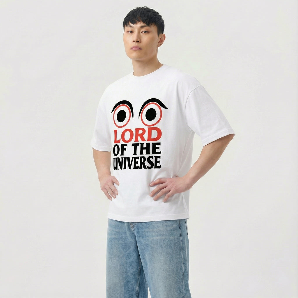 lord of the universe