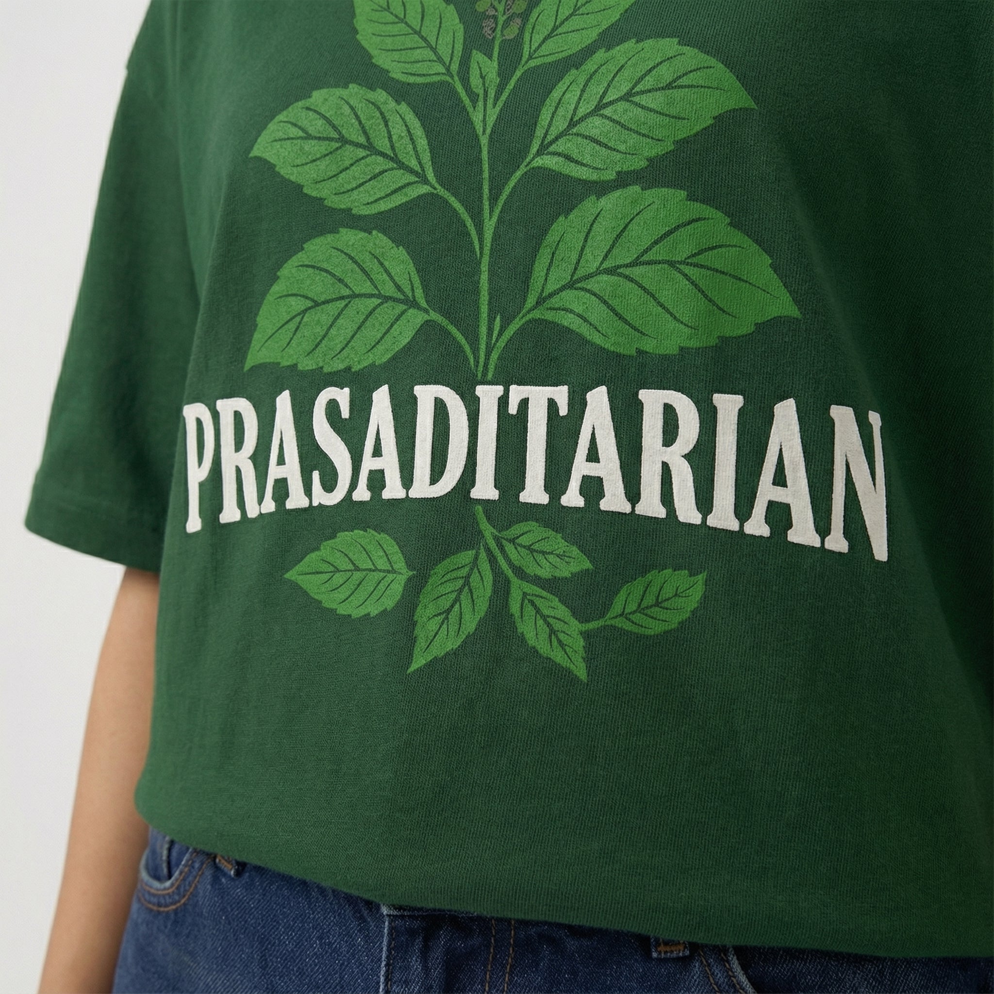 Prasaditarian