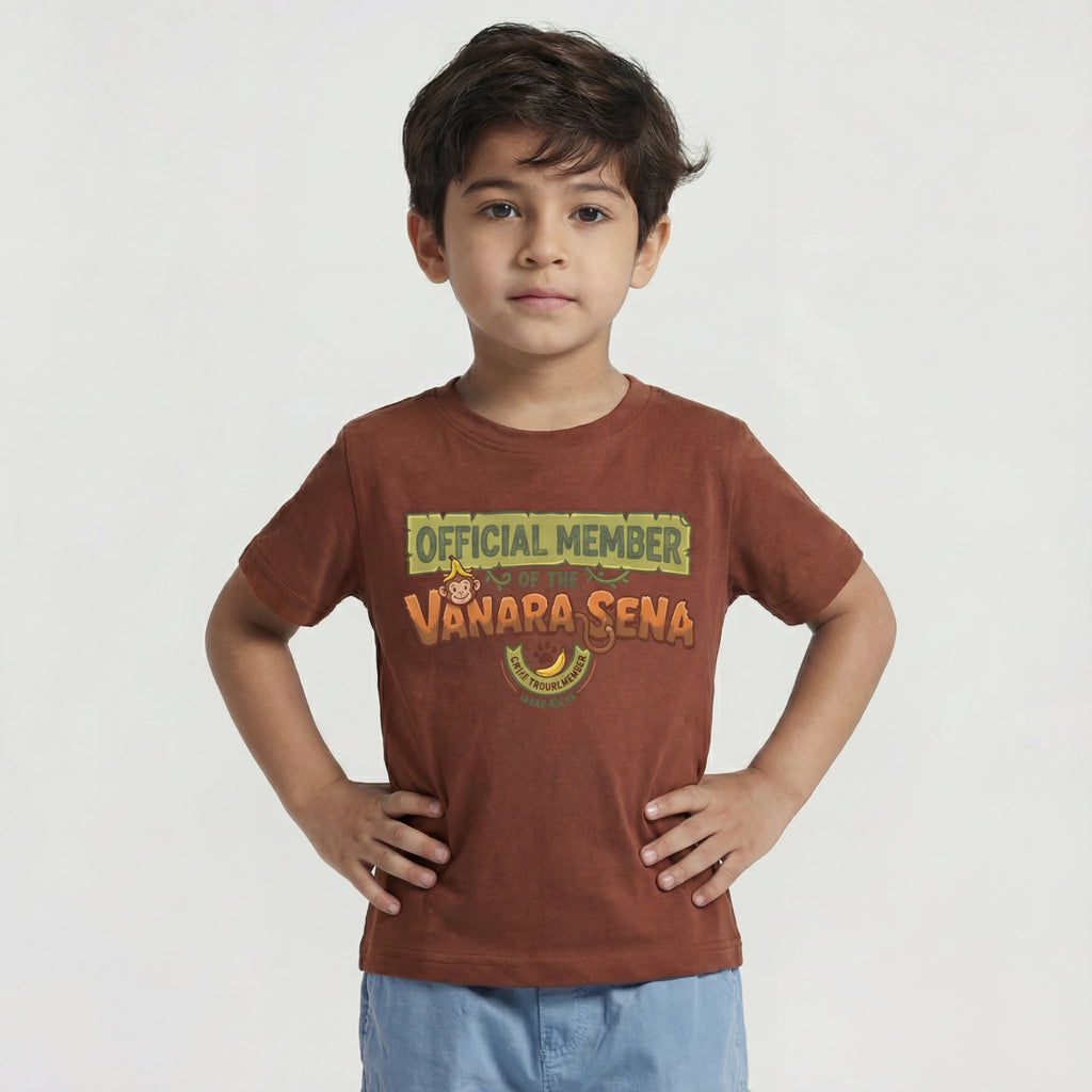 vanarsena. kids